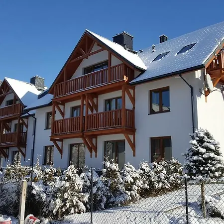Homole A6 Apartment