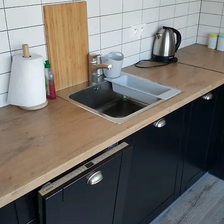 Homole A6 Apartment