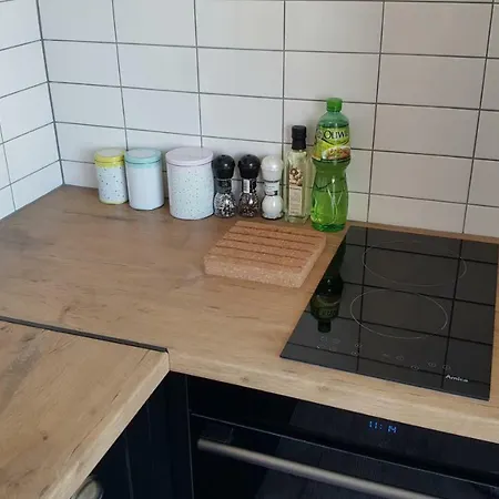 Apartment Homole A6 Szczawnica