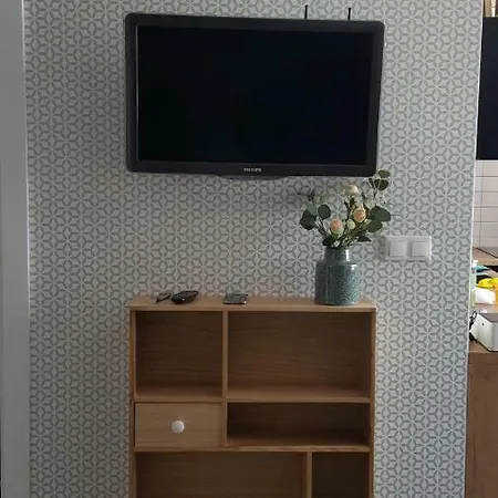 Homole A6 Apartment Szczawnica