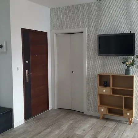 Apartment Homole A6