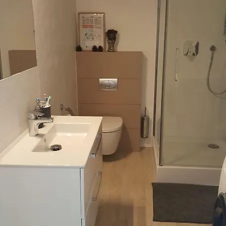 Apartment Homole A6 Szczawnica