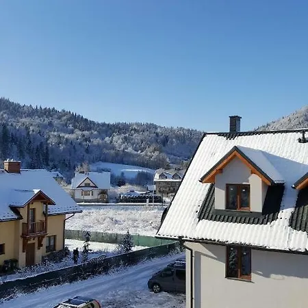 Homole A6 Apartment
