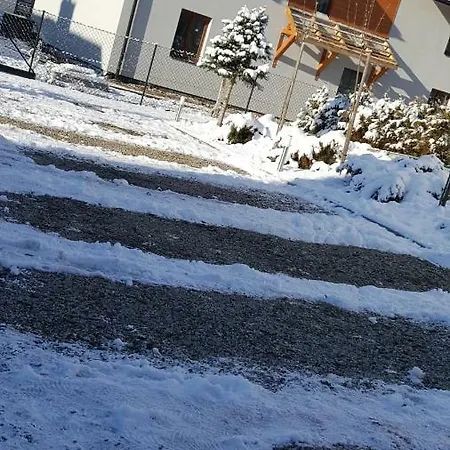 Homole A6 Szczawnica