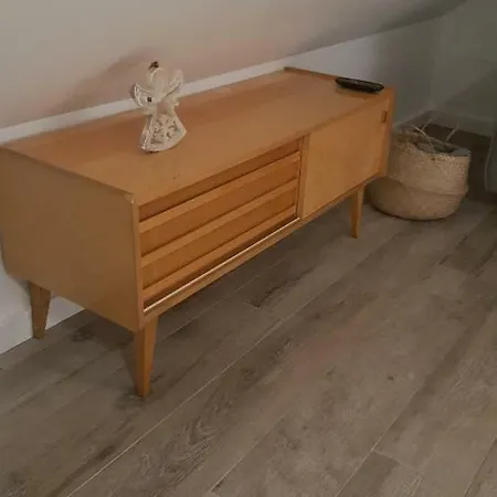 Apartment Homole A6 *