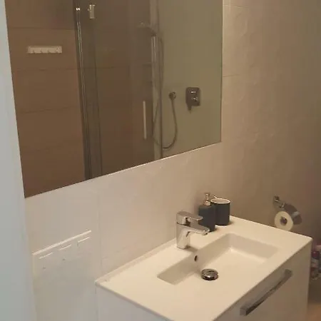 Apartment Homole A6