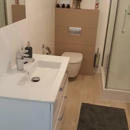 Apartment Homole A6