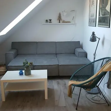 Homole A6 Appartamento Szczawnica