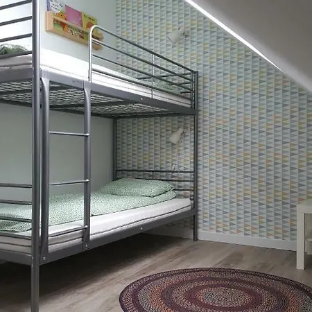 Homole A6 Apartment