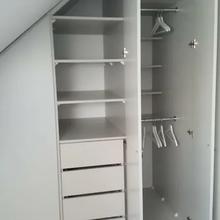 Apartment Homole A6 *