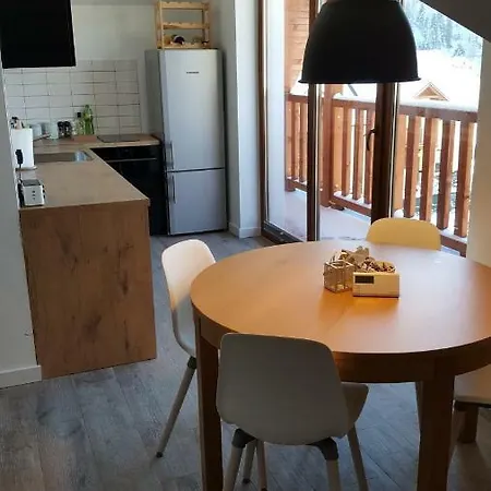 Appartamento Homole A6 Szczawnica