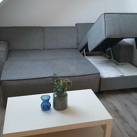 Homole A6 Szczawnica
