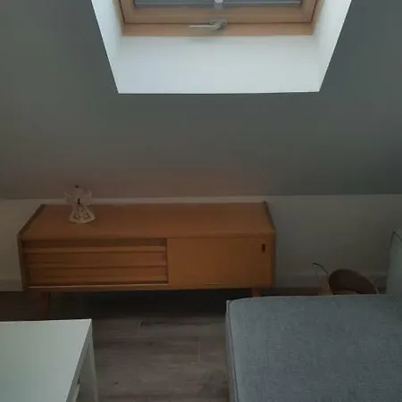 Homole A6 Apartment *