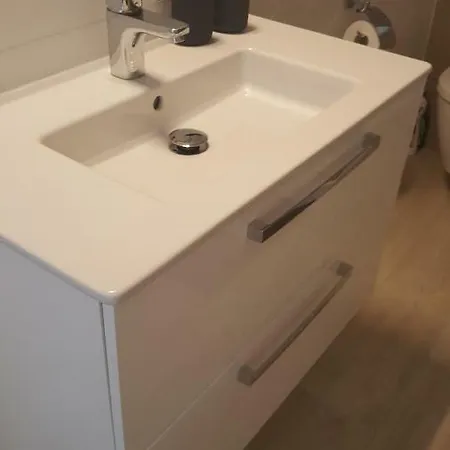 Homole A6 Apartment