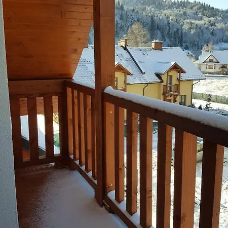 Homole A6 * Szczawnica