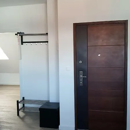 Apartment Homole A6 Szczawnica