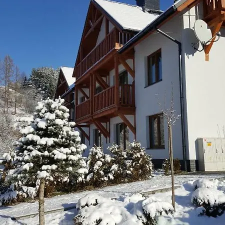 Homole A6 * Szczawnica