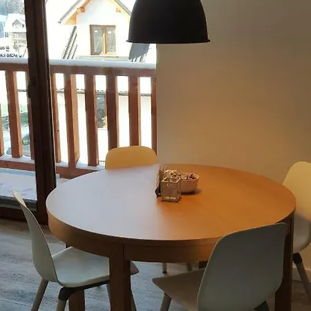 Homole A6 Apartment
